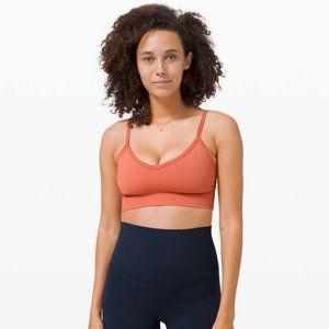 lululemon Ebb to Street Bra *Light Support, C/D Cup